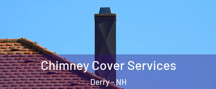  Chimney Cover Services Derry - NH