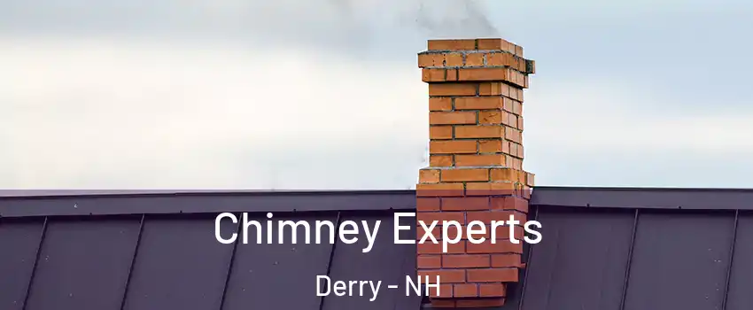  Chimney Experts Derry - NH