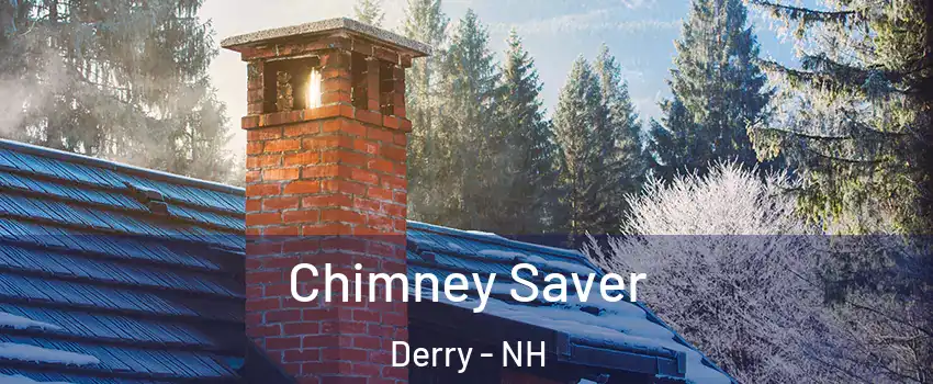  Chimney Saver Derry - NH