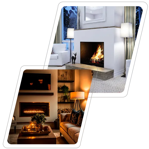 Remove Chimney Odor in Derry, NH
