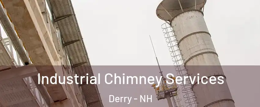  Industrial Chimney Services Derry - NH