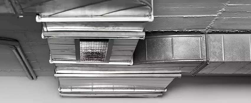 Trusted Air Duct Cleaning Company in Derry, New Hampshire