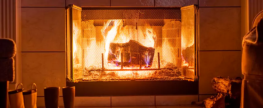 Astria Vent Free Gas Fireplaces Installation in Derry, NH