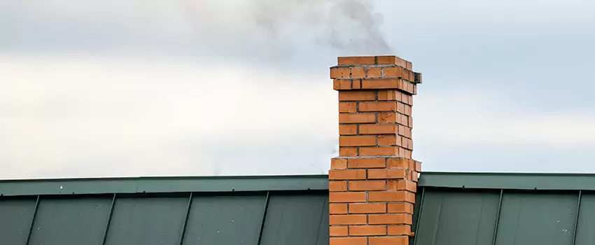 Animal Screen Chimney Cap Repair And Installation Services in Derry, New Hampshire
