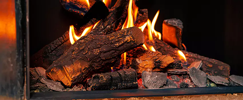 Chimney Fireplace Ash Dump Cleaning in Derry, NH