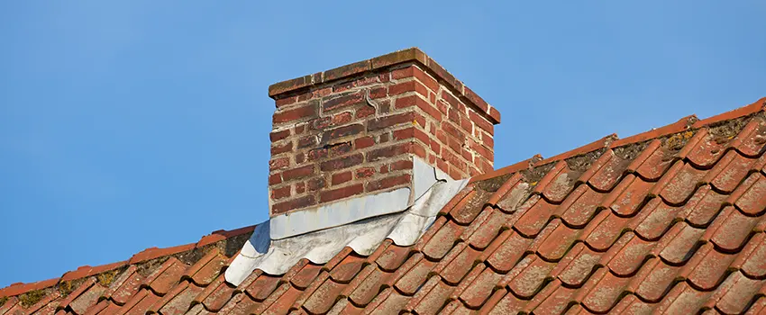 Residential Chimney Bricks Rotten Repair Services in Derry, NH