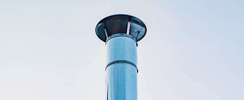 Wind-Resistant Chimney Caps Installation and Repair Services in Derry, New Hampshire