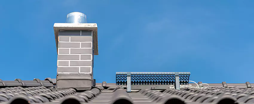 Chimney Flue Relining Services in Derry, New Hampshire