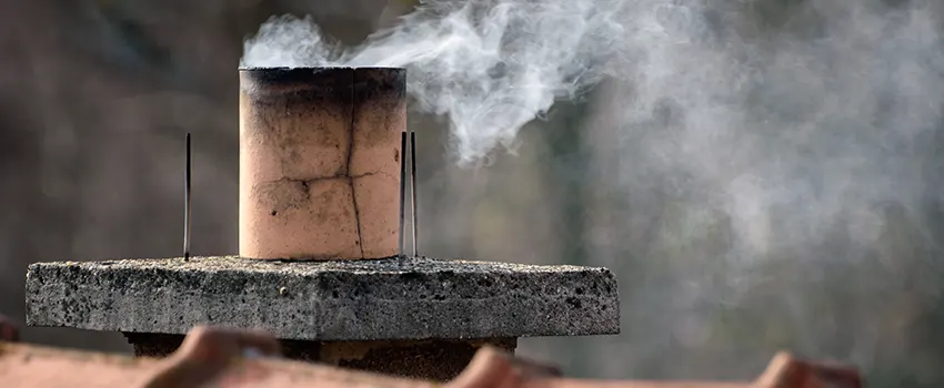 Wood Burning Chimney Odor Removal in Derry, NH