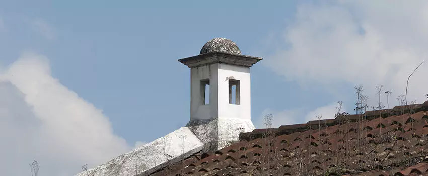 Cost To Rebuild A Chimney in Derry, NH