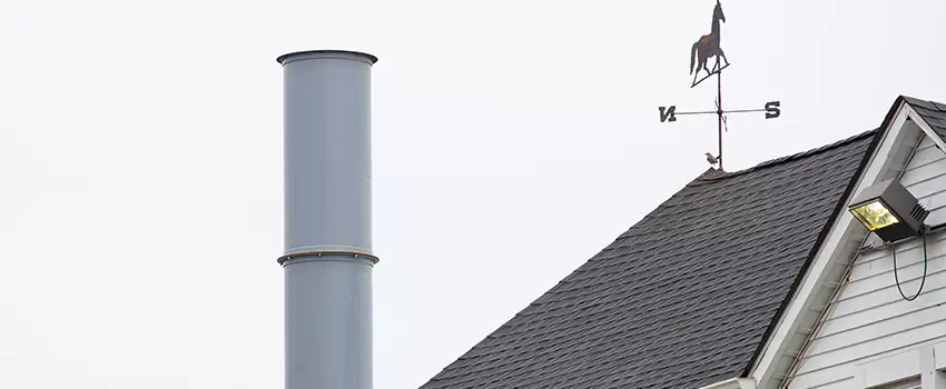 Chimney Inspection in Derry, NH