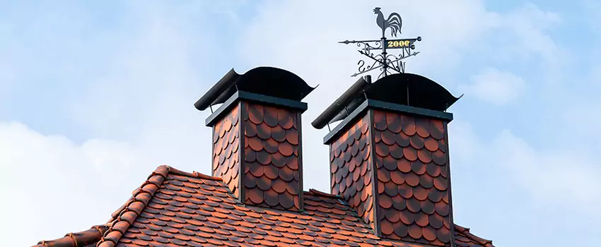 Old Chimney Restoration in Derry, New Hampshire