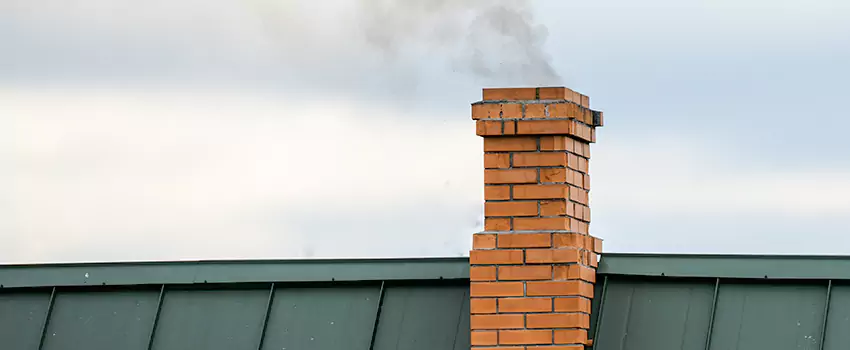 Chimney Soot Cleaning Cost in Derry, NH