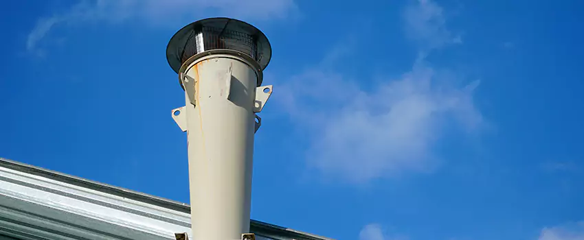 Chimney Spark Arrestor Requirements in Derry, NH