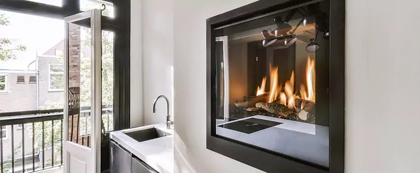 Dimplex Fireplace Installation and Repair in Derry, New Hampshire