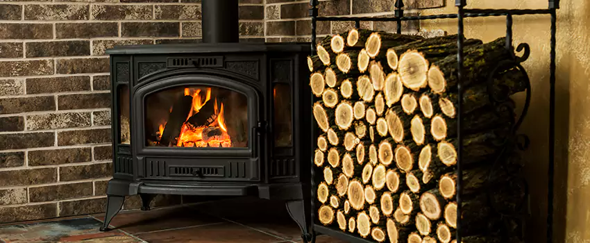 Drolet Fireplaces in Derry, New Hampshire