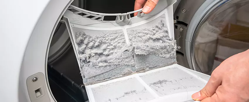 Best Dryer Lint Removal Company in Derry, New Hampshire