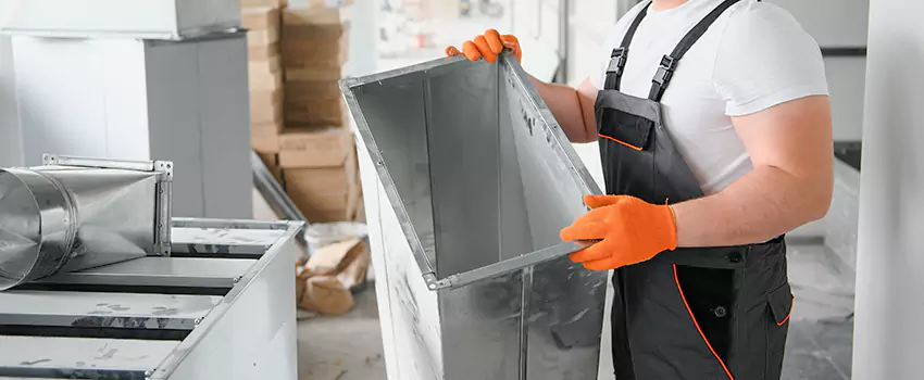 Benefits of Dryer Vent Inspection in Derry, NH
