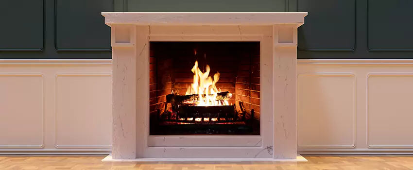 Empire Comfort Systems Fireplace Installation and Replacement in Derry, New Hampshire