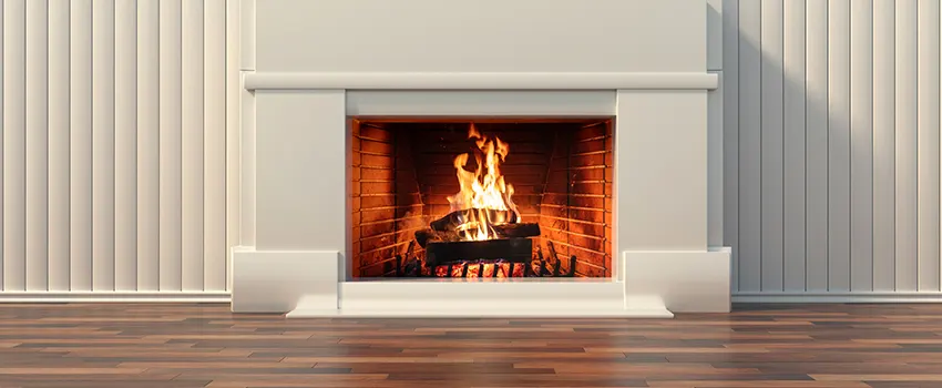Fireplace Broken Ashtray Repair Services in Derry, New Hampshire