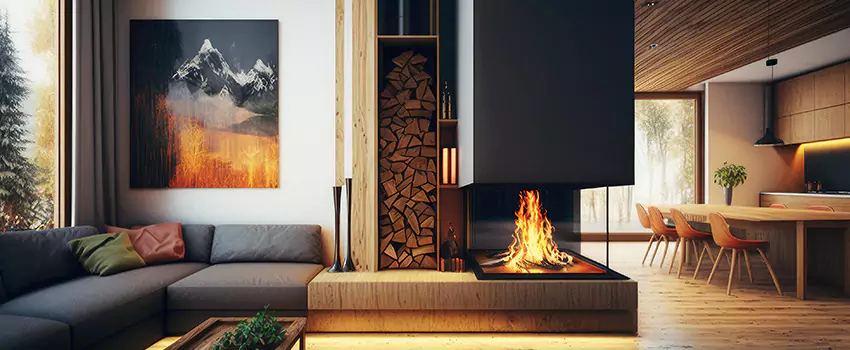 Fixing Electric Fireplace Problem in Derry, New Hampshire
