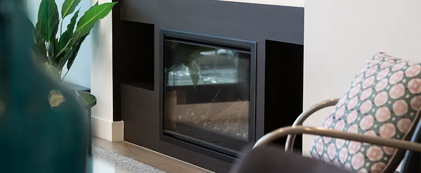 Welding Repairs for Fireplace Grate in Derry, NH