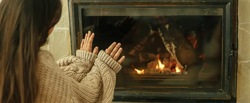Wood-burning Fireplace Smell Removal Services in Derry, NH