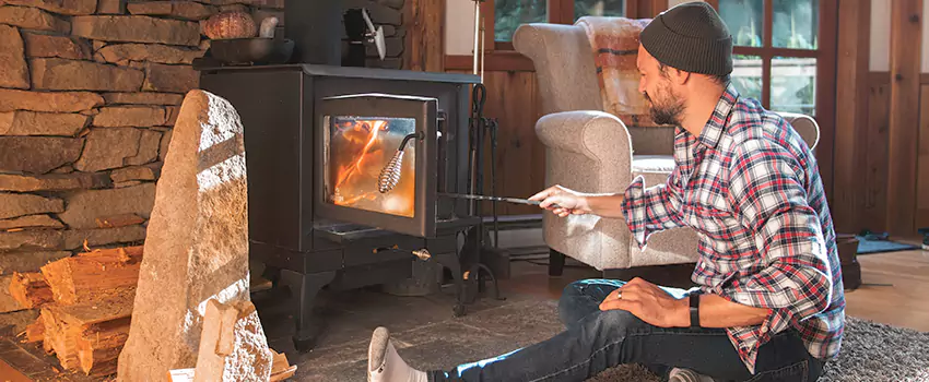 Fireplace Chimney Maintenance in Derry, New Hampshire