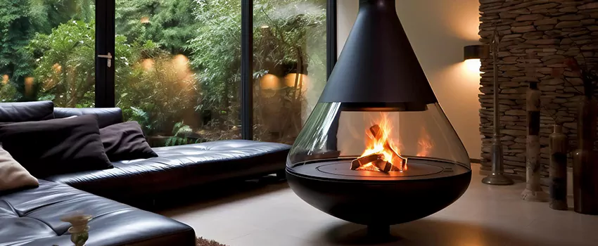 Affordable Floating Fireplace Repair And Installation Services in Derry, New Hampshire