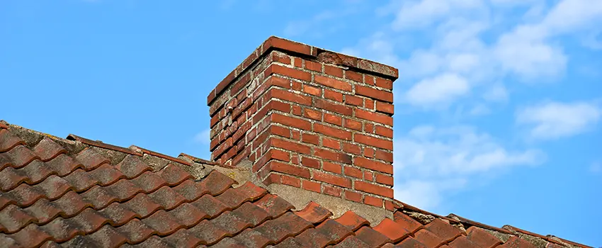 Flue Tiles Cracked Repair Services near Me in Derry, NH