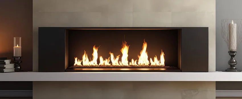 Vent Free Gas Fireplaces Repair Solutions in Derry, New Hampshire