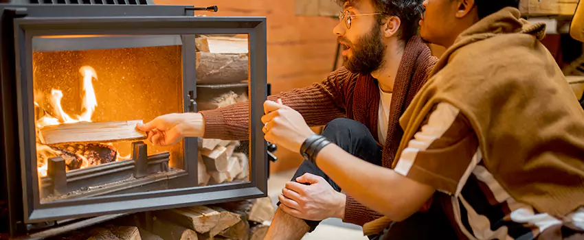 Benefits of Harman Stoves Fireplace in Derry, New Hampshire