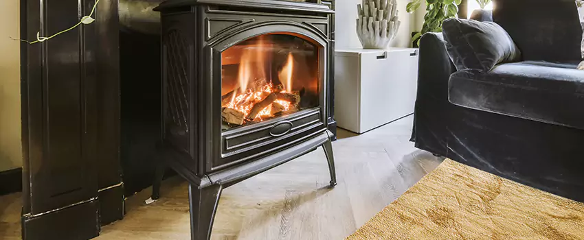 Cost of Hearthstone Stoves Fireplace Services in Derry, New Hampshire