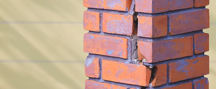 Leaking Chimney Repair And Replacement Cost in Derry, New Hampshire