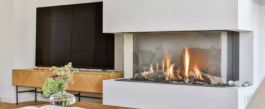 Ortal Wilderness Fireplace Repair and Maintenance in Derry, New Hampshire