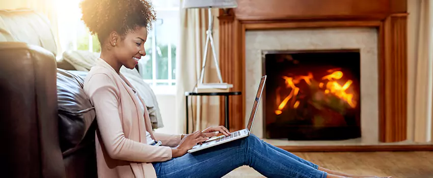 Cost-Effective Osburn Fireplace Installation and Repair in Derry, NH