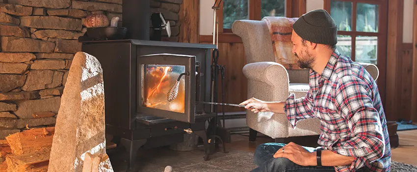 Cost of Pellet Fireplace Installation Services in Derry, NH