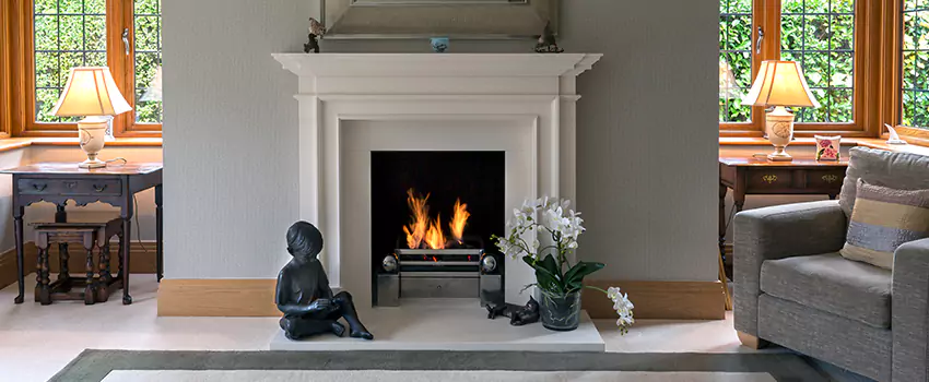 RSF Fireplaces Maintenance and Repair in Derry, New Hampshire