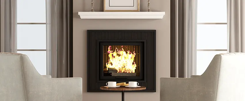 Superior Outdoor Fireplace Repair in Derry, NH
