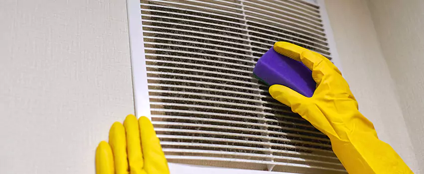 Vent Cleaning Company in Derry, NH