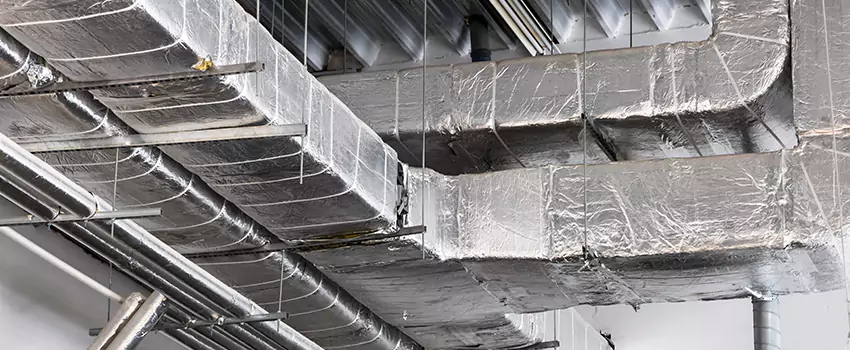Vent Dust Cleaning Cost in Derry, NH