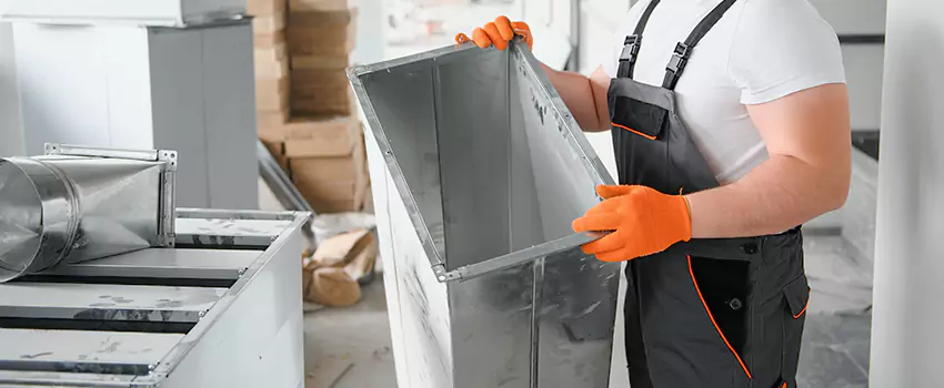 Ventilation Fan Cleaning Services in Derry, New Hampshire