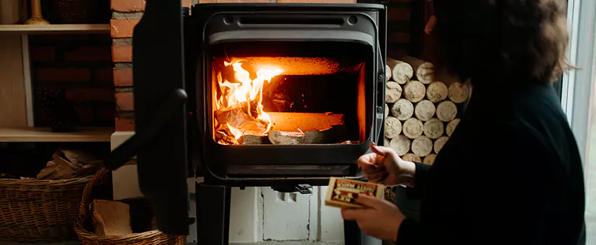 Key Features of Vermont Castings Fireplaces in Derry, NH