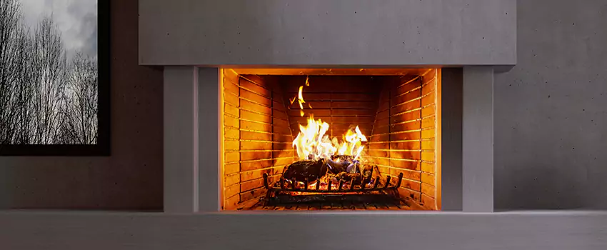 Indoor Wood Burning Furnace Repair and Installation in Derry, New Hampshire