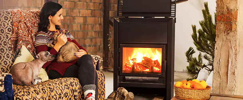 Wood Stove Chimney Cleaning Services in Derry, NH