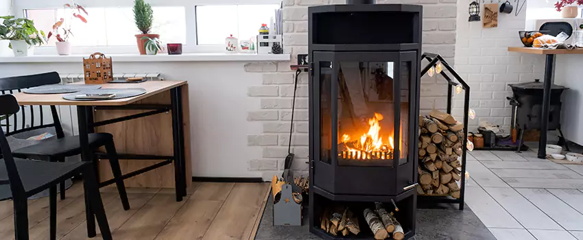Wood Stove Firebox Installation Services in Derry, NH