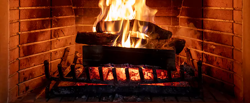 Chimney Ash Dump Cover Repair Services in Derry, NH
