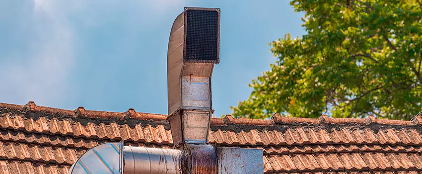 Chimney Creosote Cleaning Experts in Derry, New Hampshire