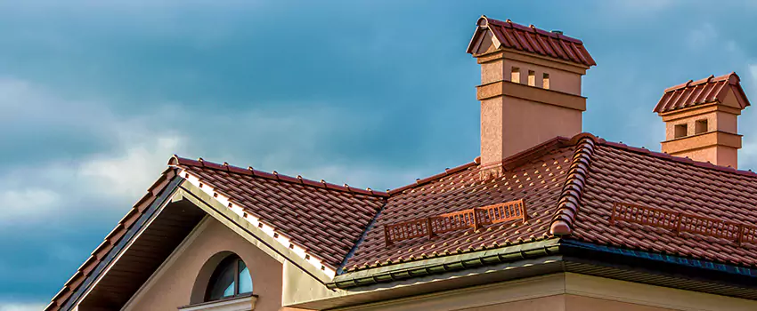Residential Chimney Services in Derry, New Hampshire