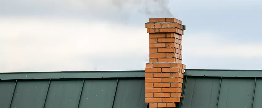 Chimney Installation Company in Derry, NH